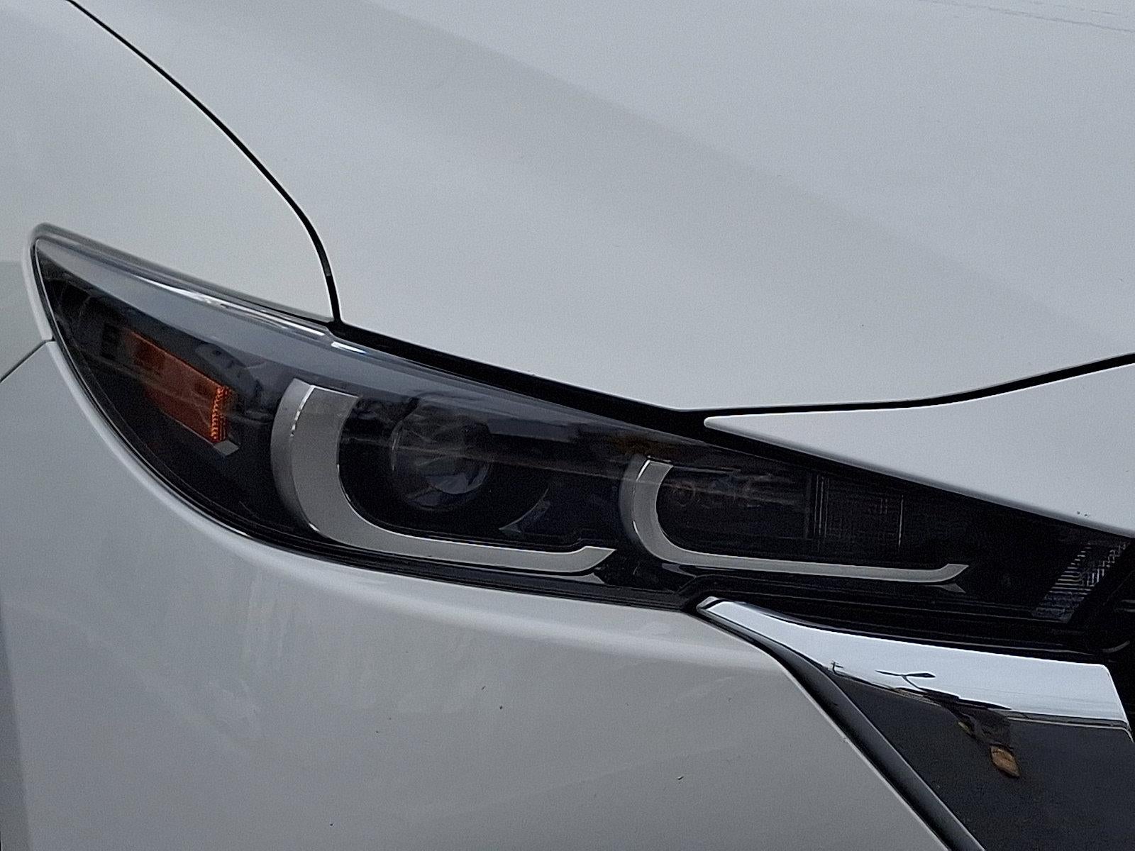 2023 Mazda Mazda CX-5 2.5 S Select Package AWD