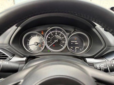 2025 Mazda Mazda CX-5 2.5 S Preferred Package AWD