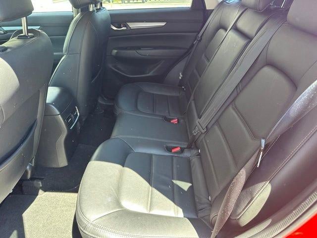 2023 Mazda Mazda CX-5 2.5 S Preferred Package AWD