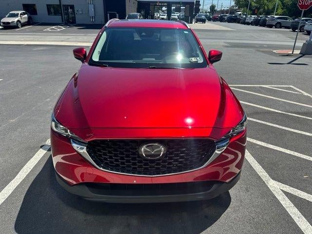 2023 Mazda Mazda CX-5 2.5 S Preferred Package AWD