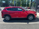 2023 Mazda Mazda CX-5 2.5 S Preferred Package AWD