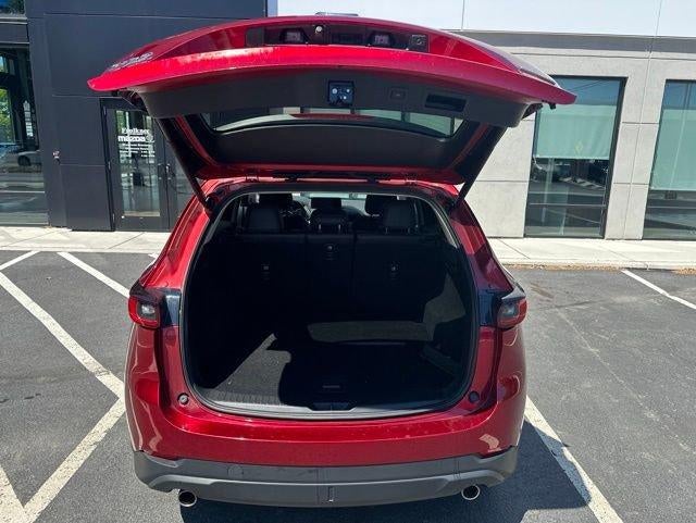 2023 Mazda Mazda CX-5 2.5 S Preferred Package AWD