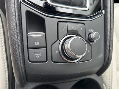 2025 Mazda Mazda CX-5 2.5 S Preferred Package AWD