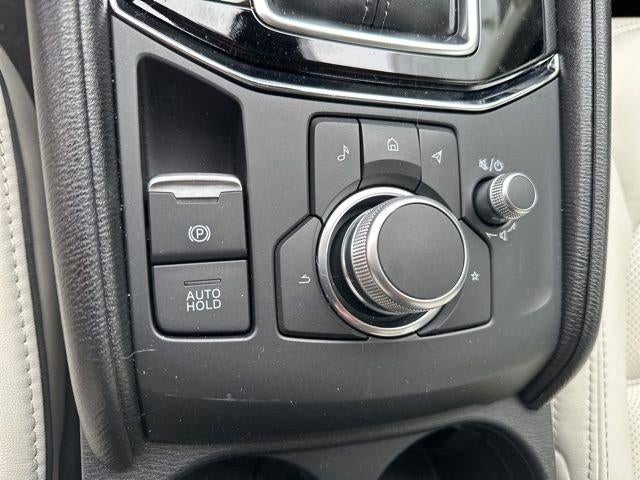 2025 Mazda Mazda CX-5 2.5 S Preferred Package AWD