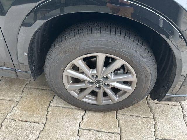 2025 Mazda Mazda CX-5 2.5 S Preferred Package AWD