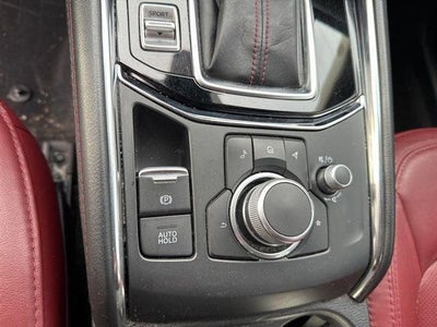 2022 Mazda Mazda CX-5 2.5 S Carbon Edition AWD