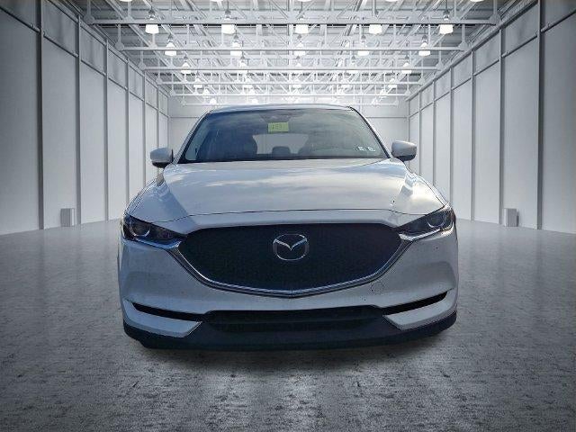 2018 Mazda Mazda CX-5 Touring AWD