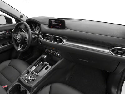 2018 Mazda Mazda CX-5 Touring AWD