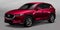 2018 Mazda Mazda CX-5 Touring AWD