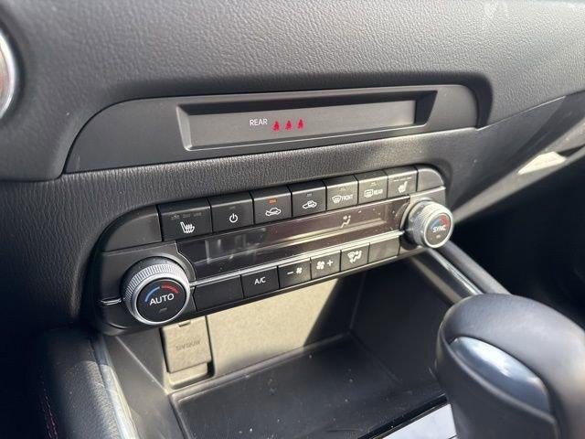 2023 Mazda Mazda CX-5 2.5 S Carbon Edition AWD