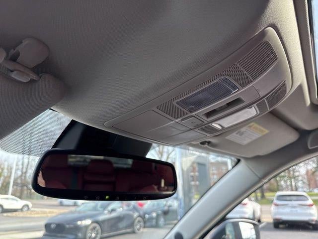 2023 Mazda Mazda CX-5 2.5 S Carbon Edition AWD