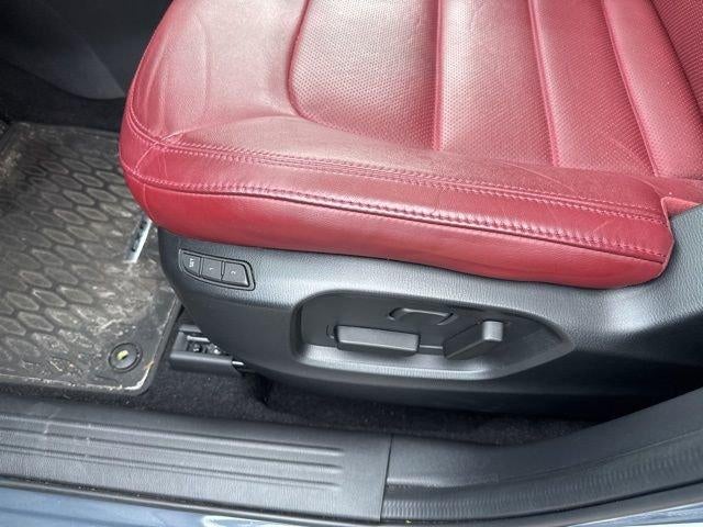 2023 Mazda Mazda CX-5 2.5 S Carbon Edition AWD