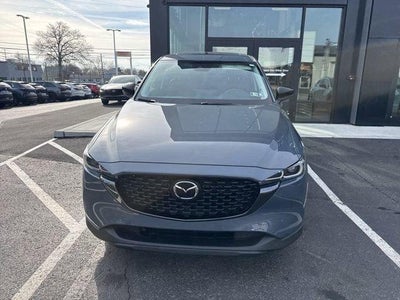 2023 Mazda Mazda CX-5 2.5 S Carbon Edition AWD
