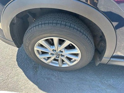 2023 Mazda Mazda CX-5 2.5 S Preferred Package AWD