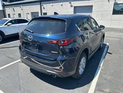 2023 Mazda Mazda CX-5 2.5 S Preferred Package AWD