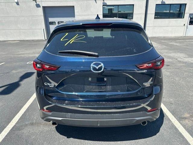 2023 Mazda Mazda CX-5 2.5 S Preferred Package AWD