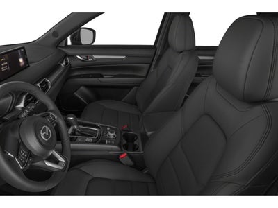 2023 Mazda Mazda CX-5 2.5 S Preferred Package AWD