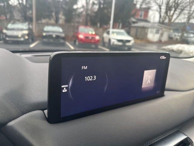 2023 Mazda Mazda CX-5 2.5 S Preferred Package AWD