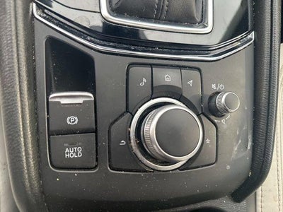 2023 Mazda Mazda CX-5 2.5 S Preferred Package AWD