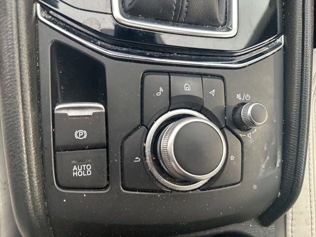 2023 Mazda Mazda CX-5 2.5 S Preferred Package AWD