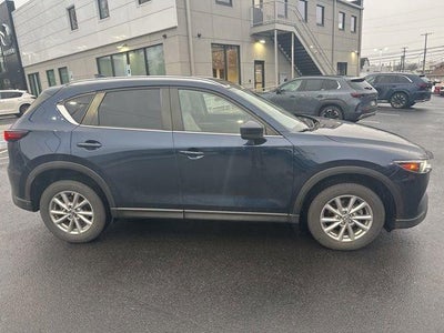 2023 Mazda Mazda CX-5 2.5 S Preferred Package AWD