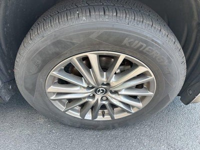 2021 Mazda Mazda CX-5 Touring AWD