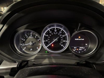 2020 Mazda Mazda CX-5 Touring AWD