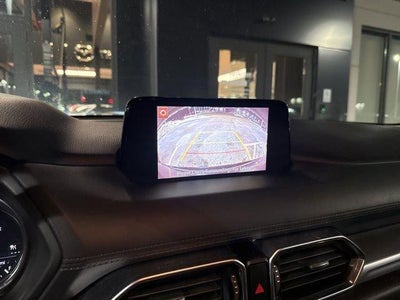 2020 Mazda Mazda CX-5 Touring AWD