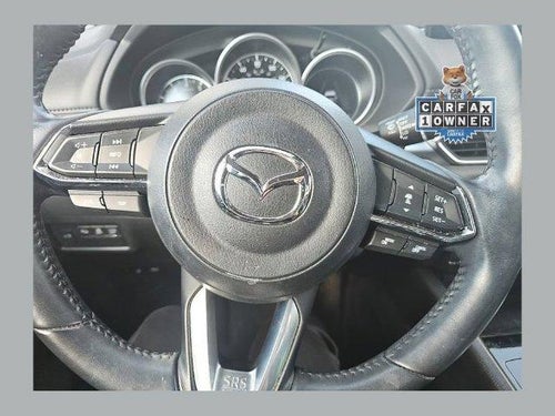 2024 Mazda Mazda CX-5 2.5 S Preferred Package AWD