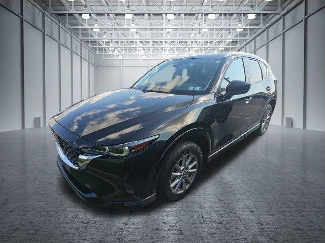 2024 Mazda Mazda CX-5 2.5 S Preferred Package AWD