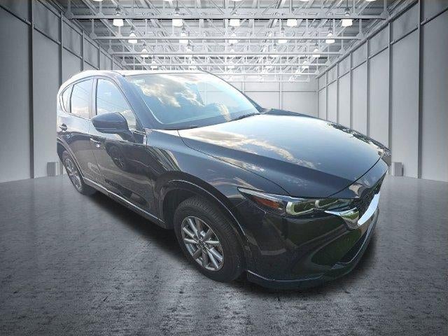 2024 Mazda Mazda CX-5 2.5 S Preferred Package AWD