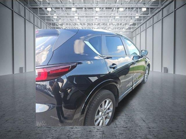 2024 Mazda Mazda CX-5 2.5 S Preferred Package AWD
