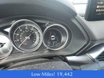 2024 Mazda Mazda CX-5 2.5 S Preferred Package AWD