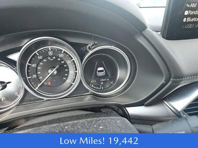 2024 Mazda Mazda CX-5 2.5 S Preferred Package AWD