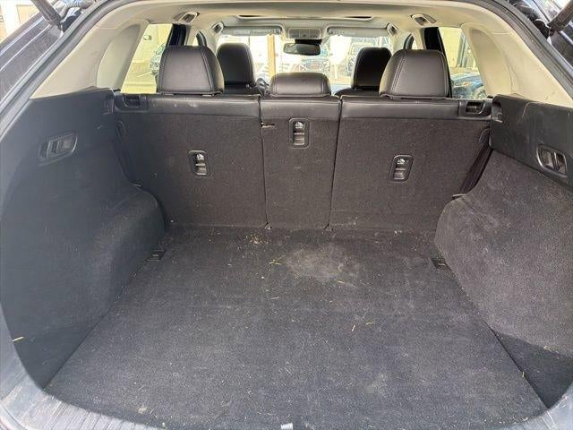 2018 Mazda Mazda CX-5 Touring AWD