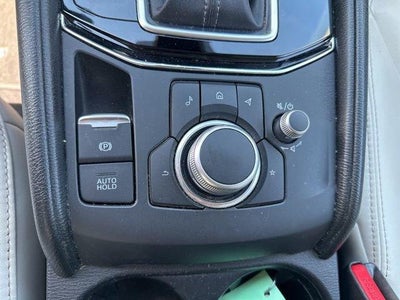 2023 Mazda Mazda CX-5 2.5 S Preferred Package AWD