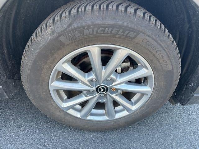 2023 Mazda Mazda CX-5 2.5 S Preferred Package AWD