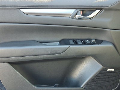 2018 Mazda Mazda CX-5 Touring AWD