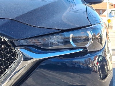 2018 Mazda Mazda CX-5 Touring AWD