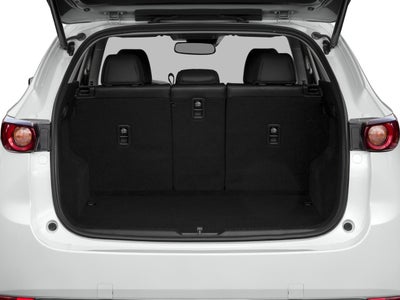 2018 Mazda Mazda CX-5 Touring AWD