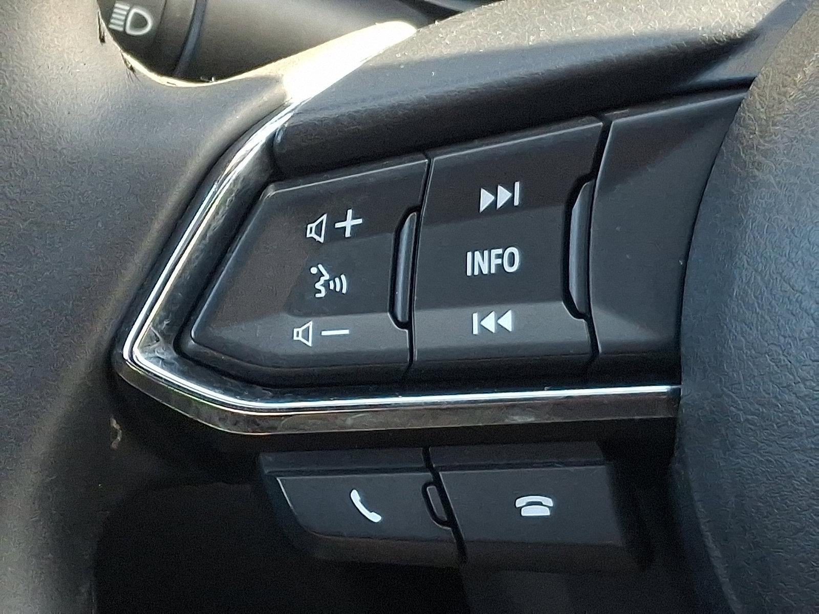 2020 Mazda Mazda CX-5 Touring AWD