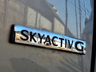 2020 Mazda Mazda CX-5 Touring AWD