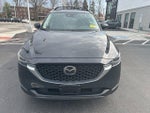 2024 Mazda Mazda CX-5 2.5 S Premium Package AWD