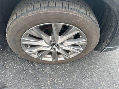 2024 Mazda Mazda CX-5 2.5 S Premium Package AWD