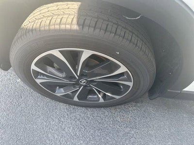2023 Mazda Mazda CX-5 2.5 S Premium Package AWD