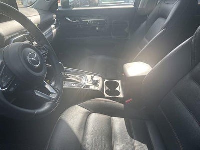 2023 Mazda Mazda CX-5 2.5 S Premium Package AWD