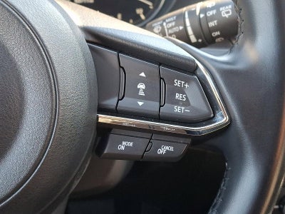 2019 Mazda Mazda CX-5 Grand Touring AWD