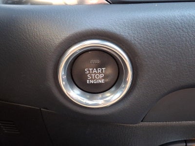 2019 Mazda Mazda CX-5 Grand Touring AWD