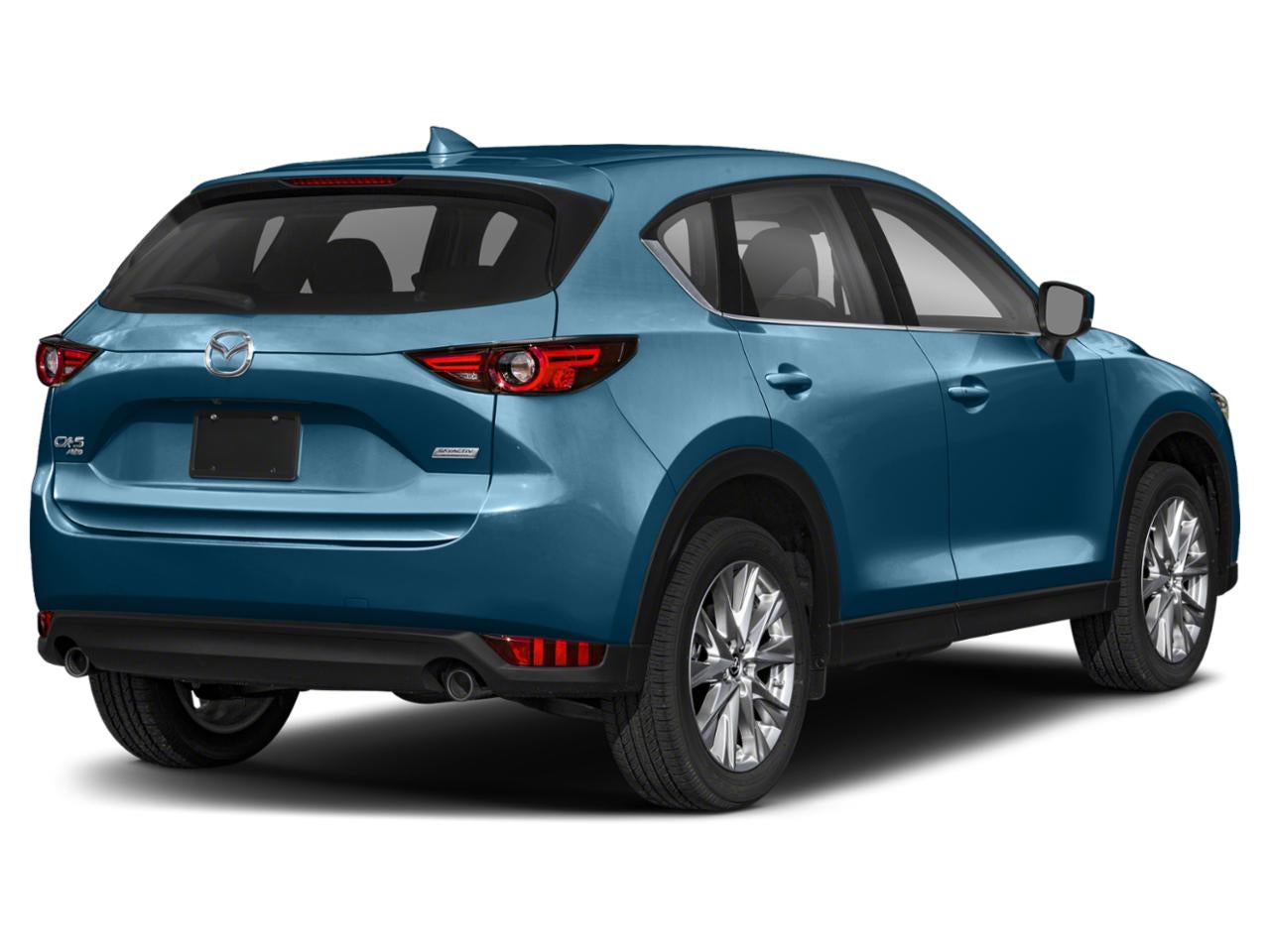 2019 Mazda Mazda CX-5 Grand Touring AWD