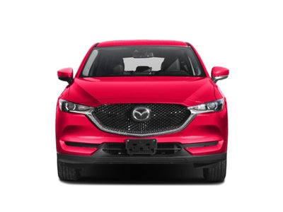 2019 Mazda Mazda CX-5 Grand Touring AWD
